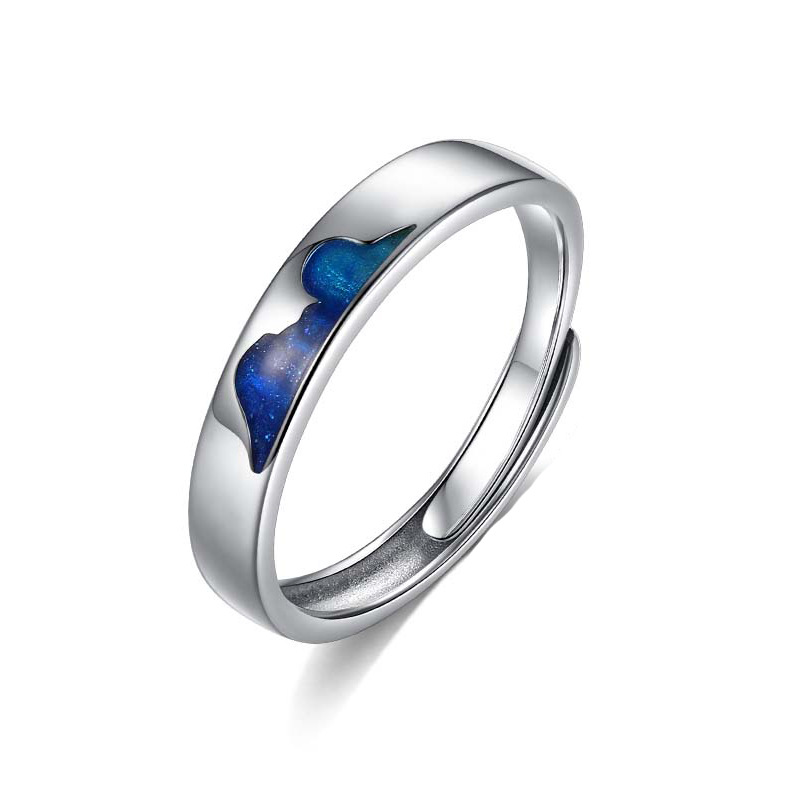 Online Celebrity Student Sen Department Ring