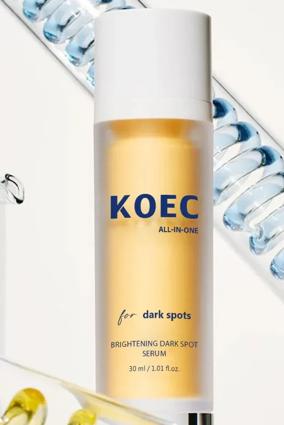 Brightening Dark Spot Serum - 30Ml
