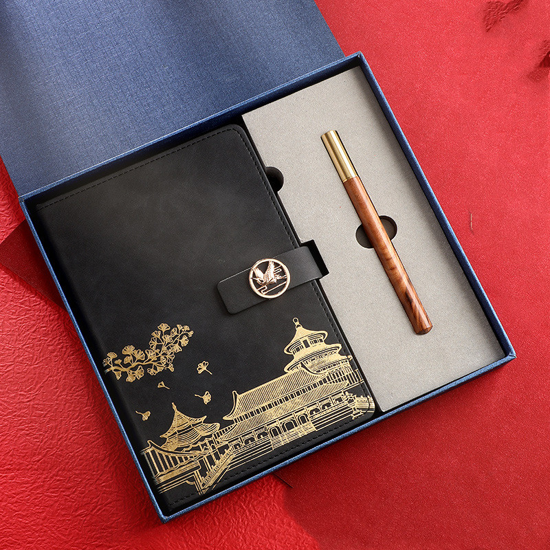 365 Days Of Daily Work Time Management Efficiency Notebook - Image 6