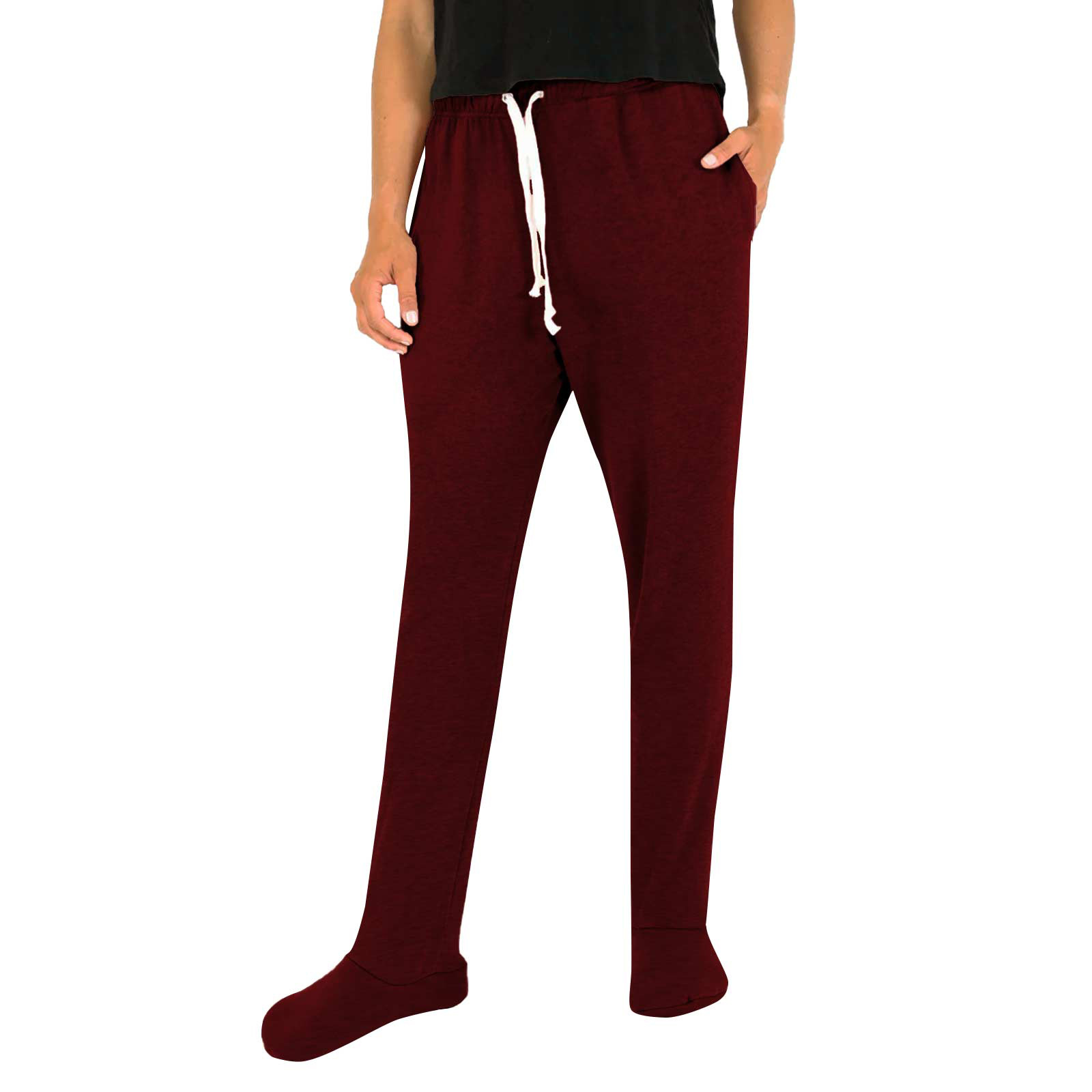 Title 1, Home Casual Sport Pantaloni tuta maglione per t...