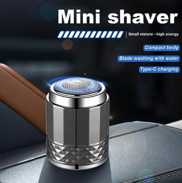 Male Electric Razor Random - Shop at LoveMi
