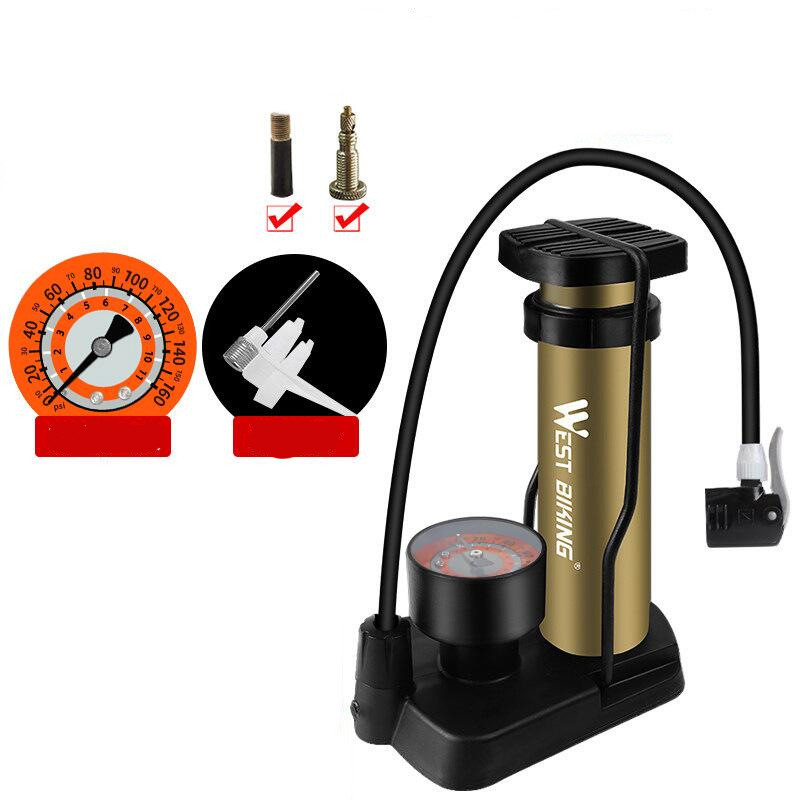 Title 3, New High Pressure Portable Inflator