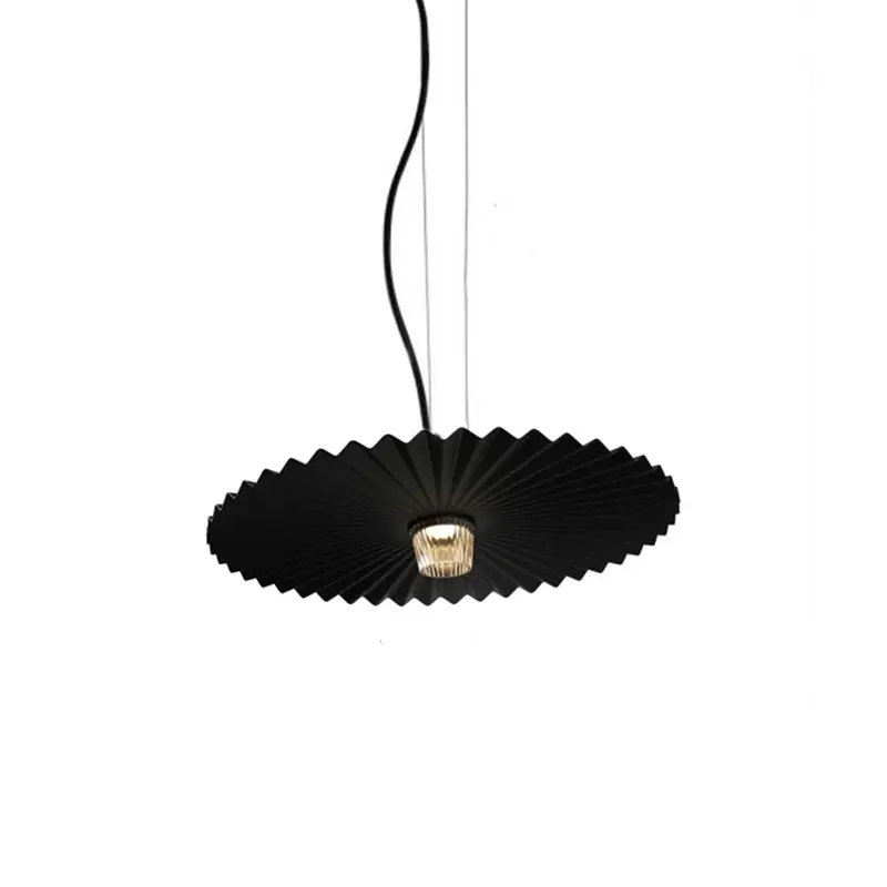 Nordic Post-modern Simple Creative Restaurant Lamp Bar