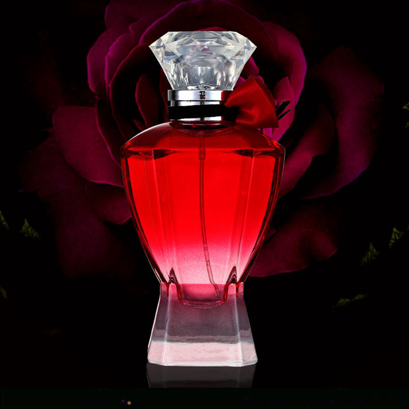 ROSE PERFUME LONG-LASTING, HIGH-GRADE LIGHT FRAGRANCE - 100ML — foto 9