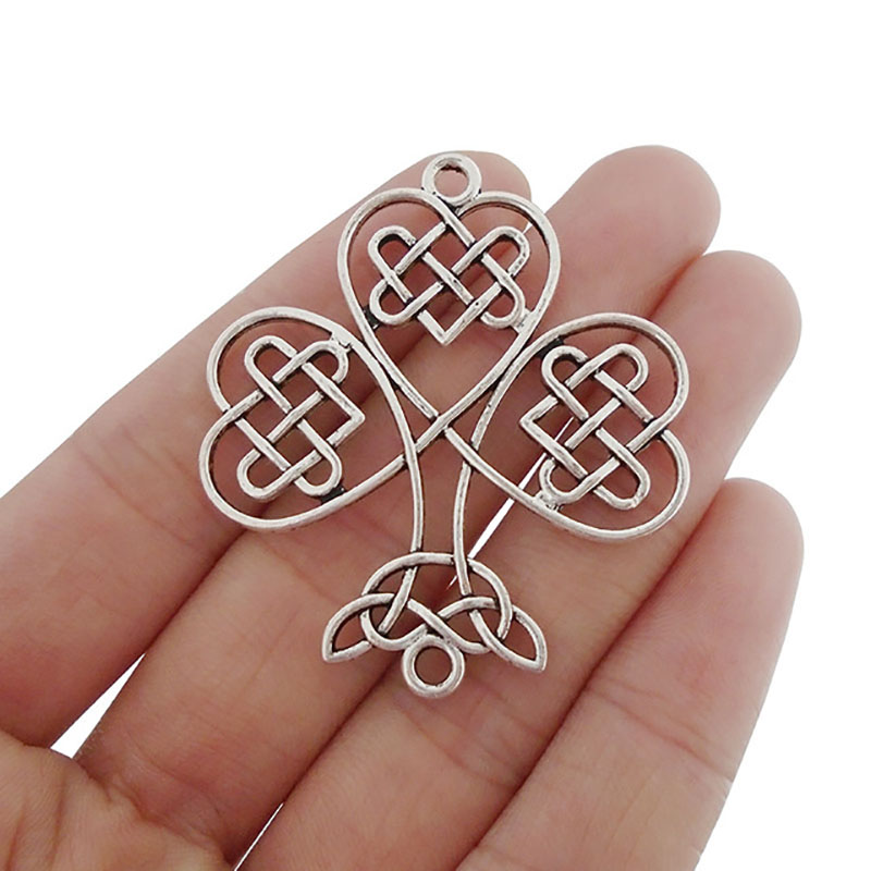Antique Silver