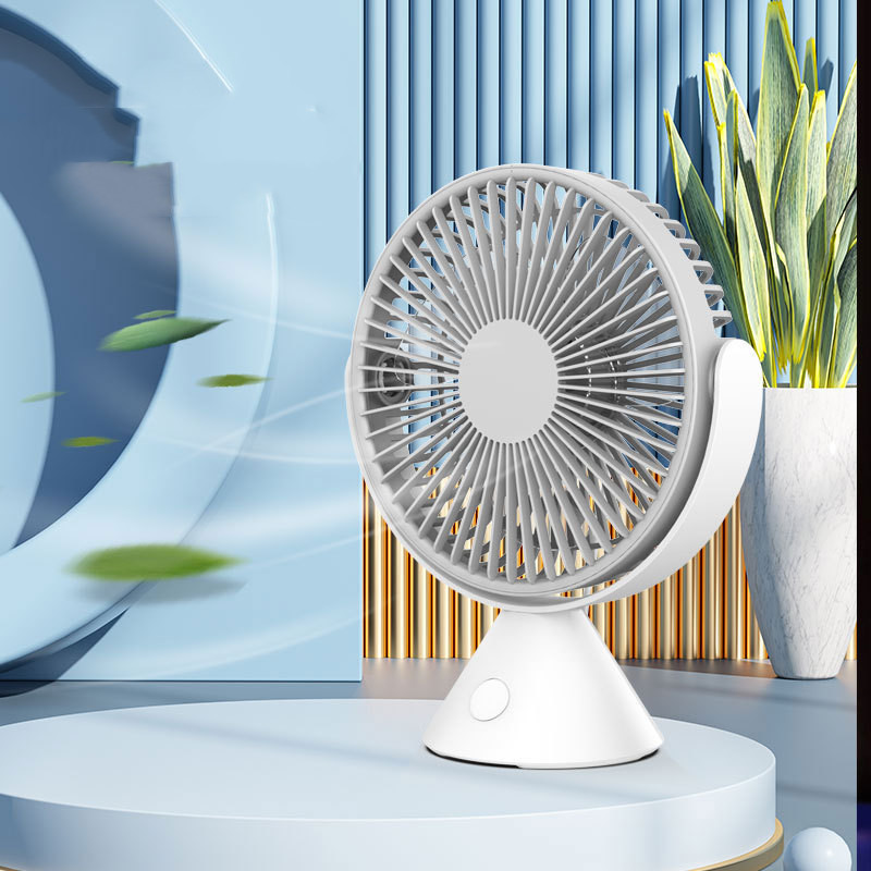 Home Fashion Portable Camping Desktop Fan