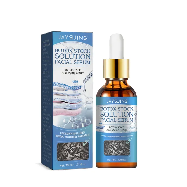 Jaysuing Anti Aging Facial Firming, Anti Line Moisturizing & Anti Aging 1Pcs - Shop at LoveMi