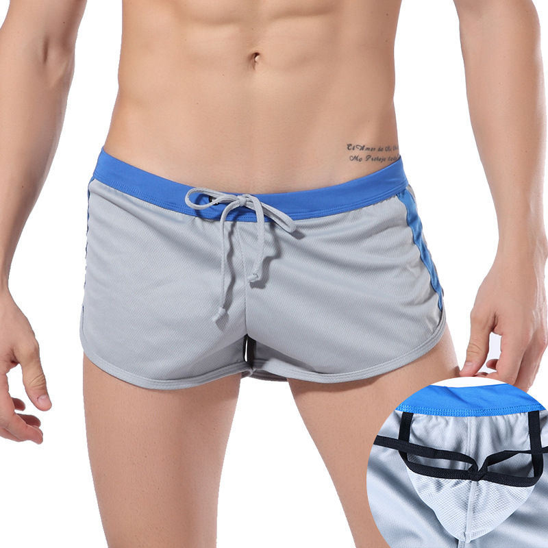 Title 6, Schnell trocknende, lockere Fitness-Laufshorts ...