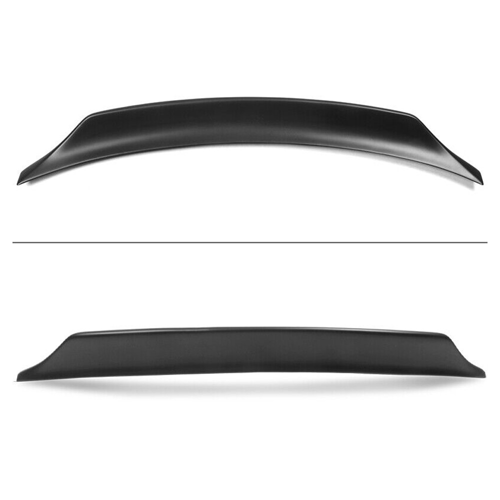 For 08-13 IS F 06-13 IS250 06-13 IS350 V2 Style Rear Trunk Spoiler Wing