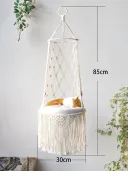 Tapestry Cat Litter