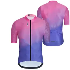 New Motorcycle Racing Riding Downhill Jacket - 5 Style-L - View 1