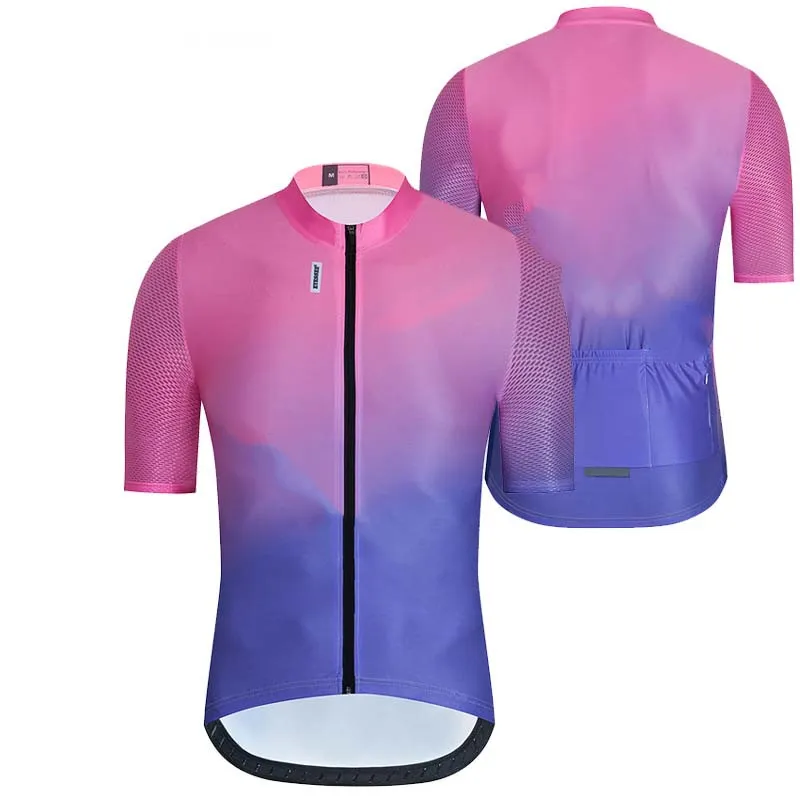 New Motorcycle Racing Riding Downhill Jacket - 5 Style-2Xl