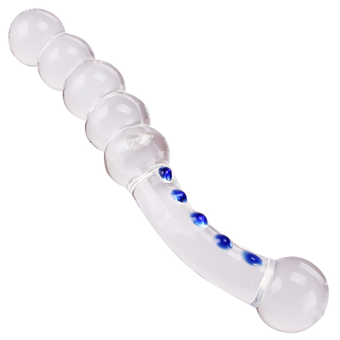 Glass Crystal Dummy