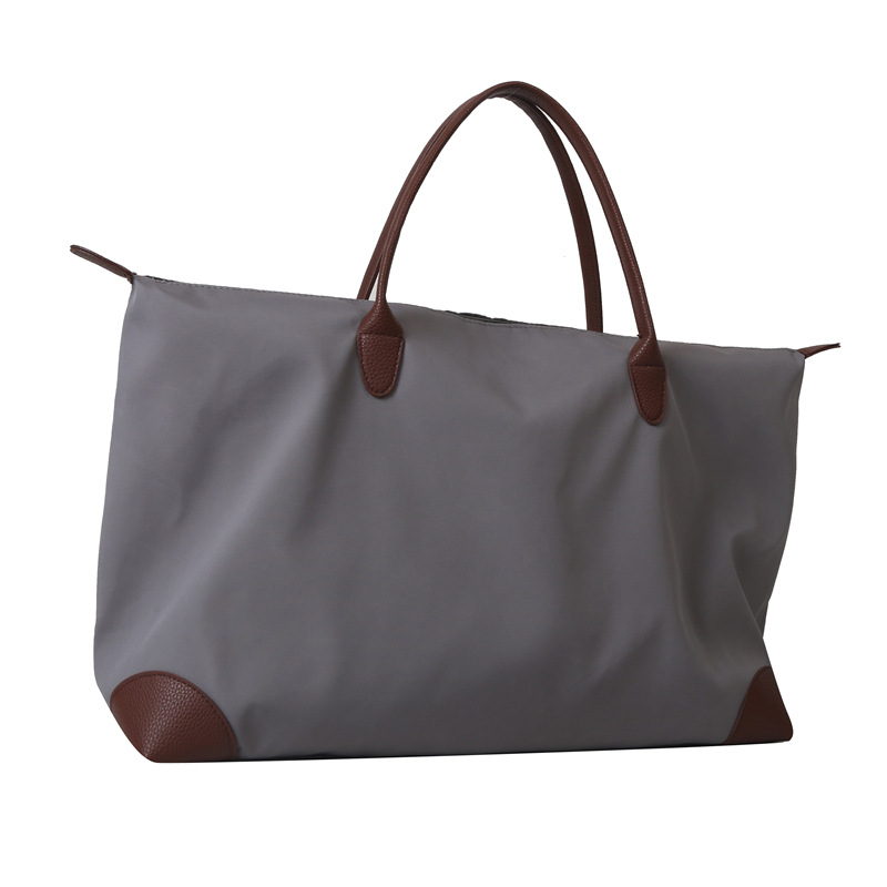 Large Capacity Hand-held Luggage Bag - Image 13