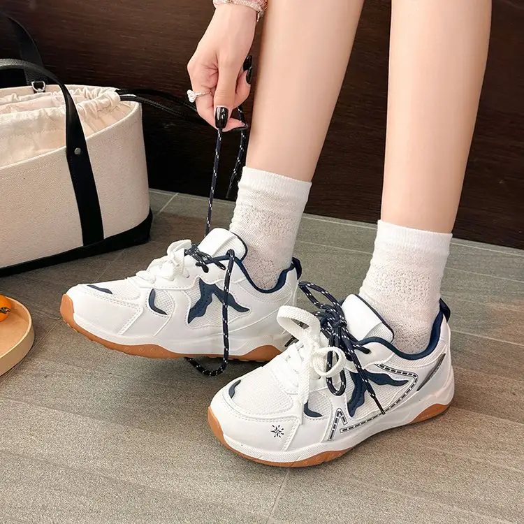 Women's German Trainer Shoes, 2026 Summer