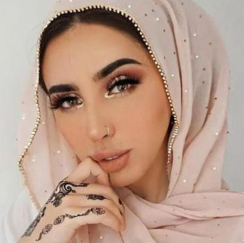 Summer Chiffon 70X180cm Pearl Beaded Scarf