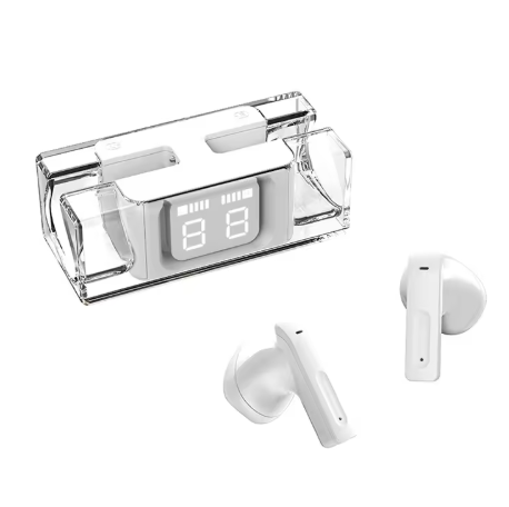 اكتشف الأناقة والذكاء مع سماعات Calus 6 Pro