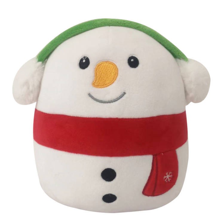 Christmas snowman