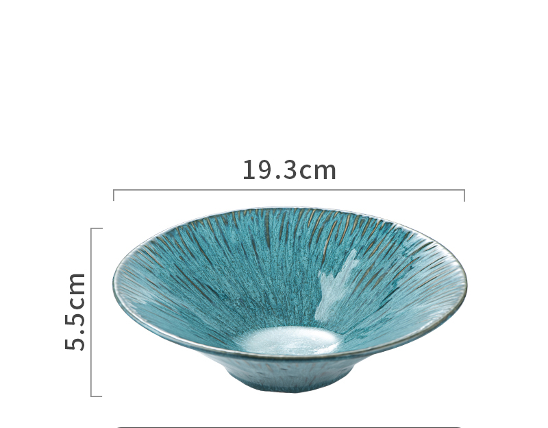 7.5inch hat bowl