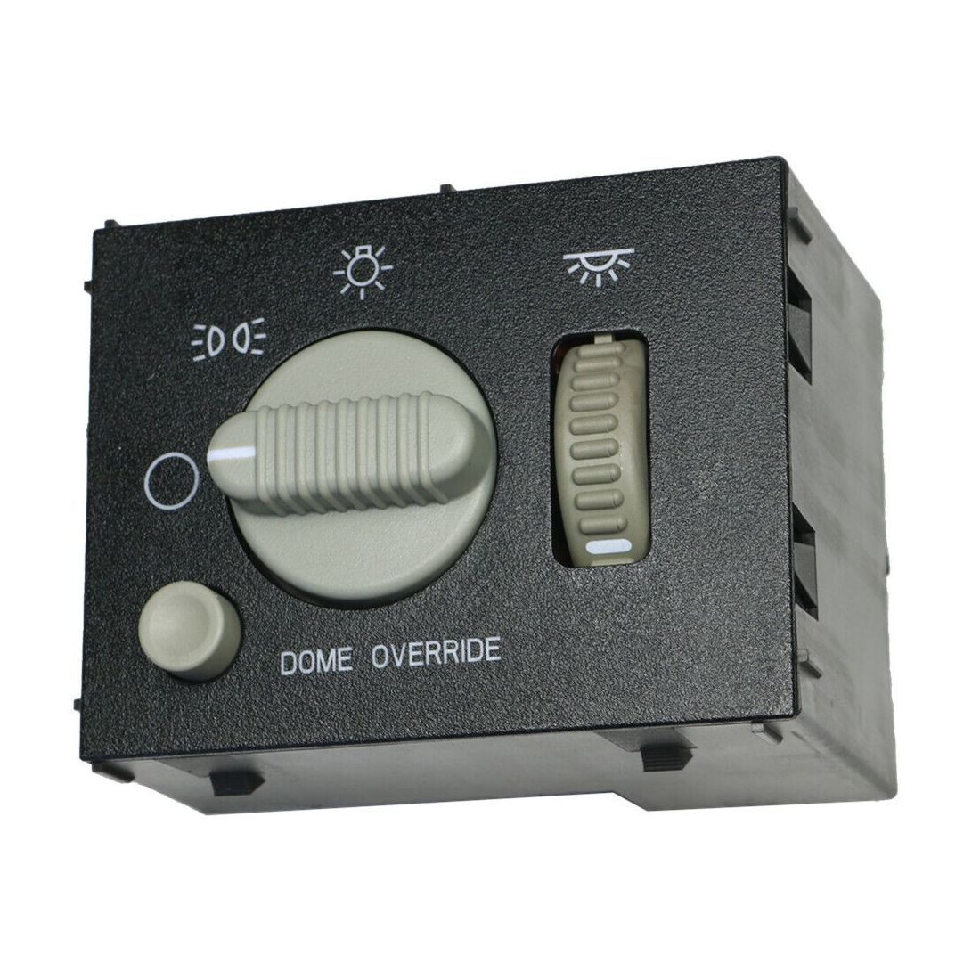 Headlight Dimmer S Witch For 1999-2002 Chevy GMC Sierra Silverado Yukon