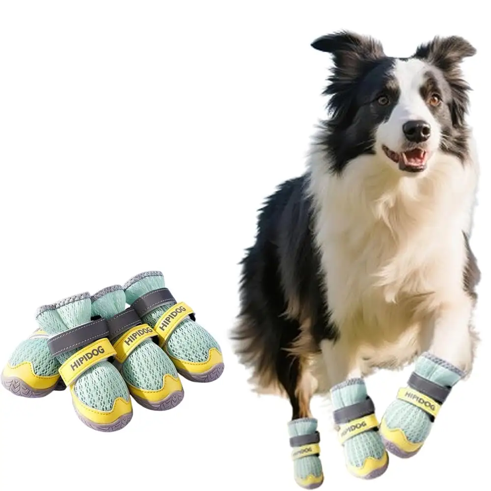 Dog Shoes For Large Small Medium Dogs