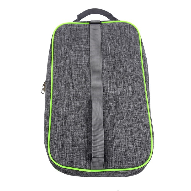 Housse de raquette de sport portable — Sac raquette extérieur 5