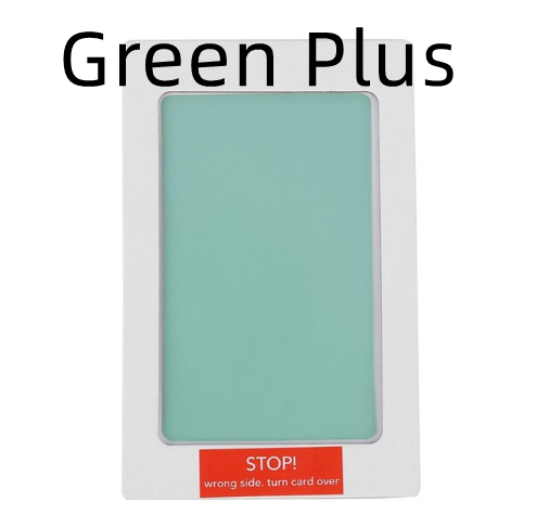 Green Plus