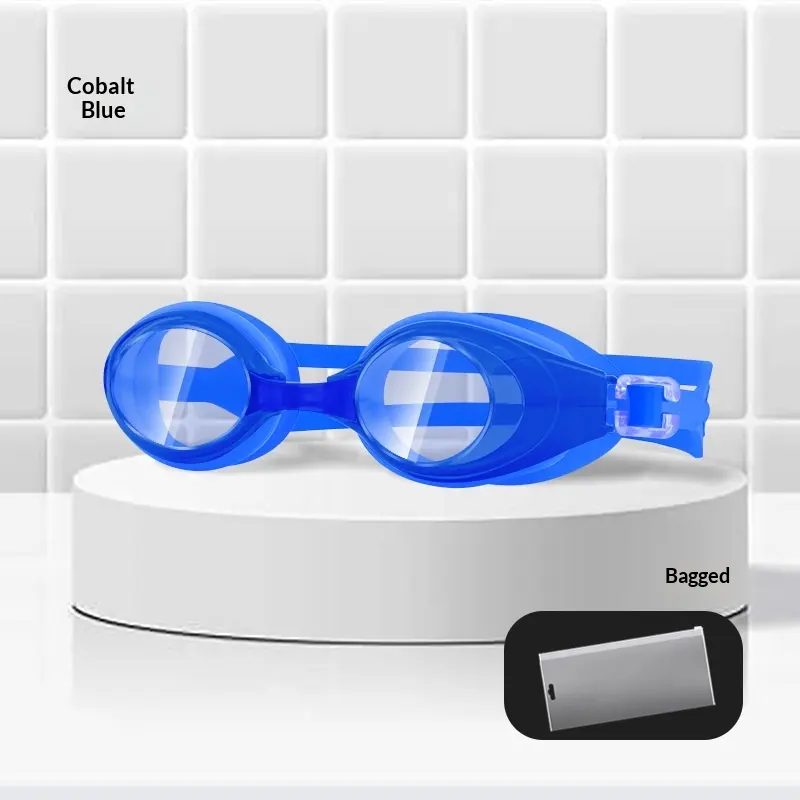 Factory Direct Sales Of Waterproof Swimming Goggles