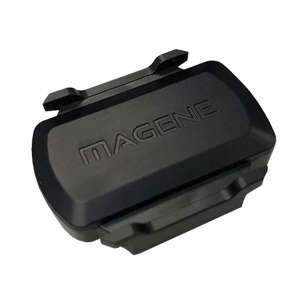 Speed Cadence Sensor ANT Bluetooth Compatible With Periton