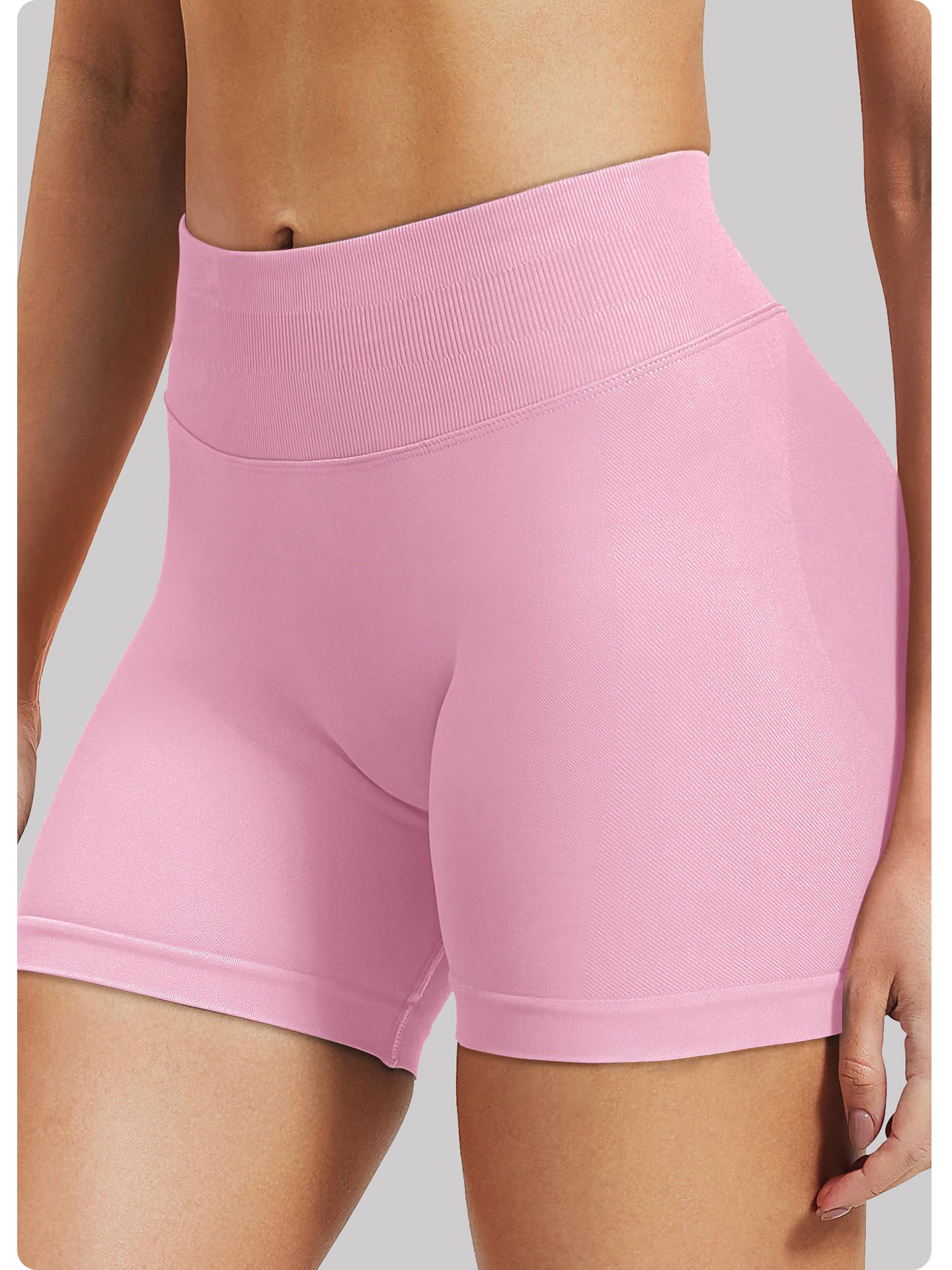 Sportswear Lifestyle Image 2