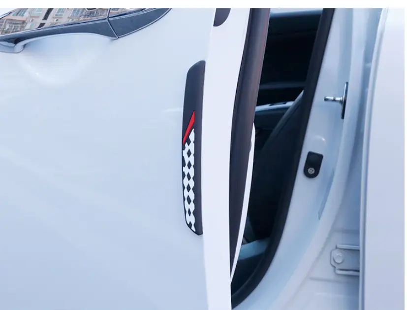 Anti-collision And Anti-scratch Stickers For Automotive Supplies