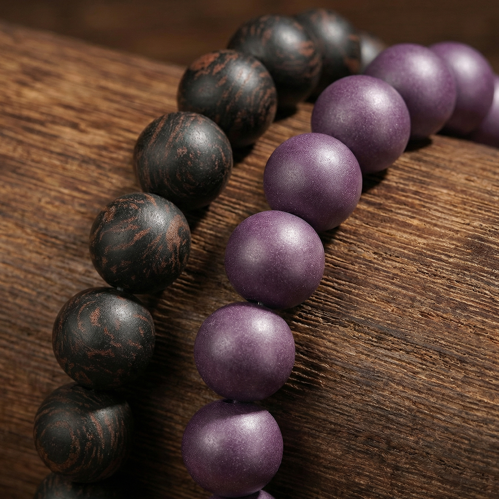 Traditional Chinese Medicine Jewelry Bead Bracelet