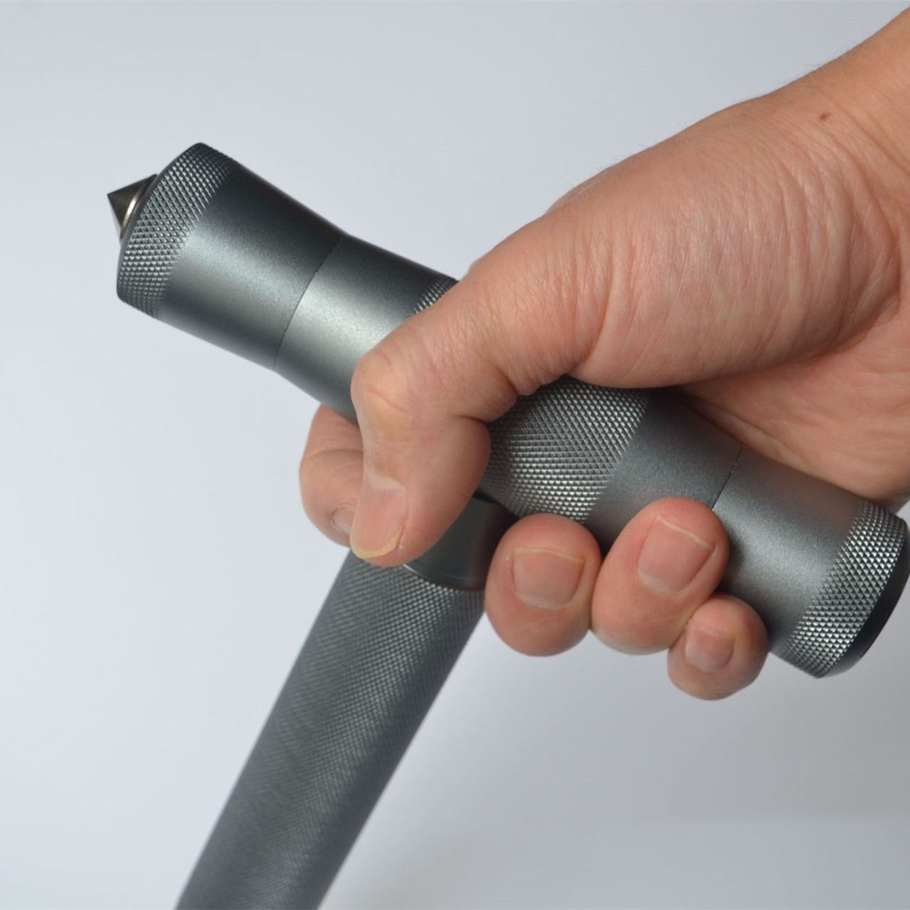 Tactical Stick Alpenstock Accessories - Image 3