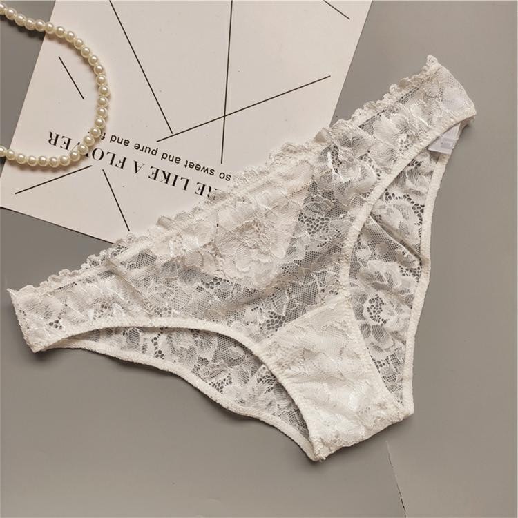 Women's Fashion Personality Cross Briefs