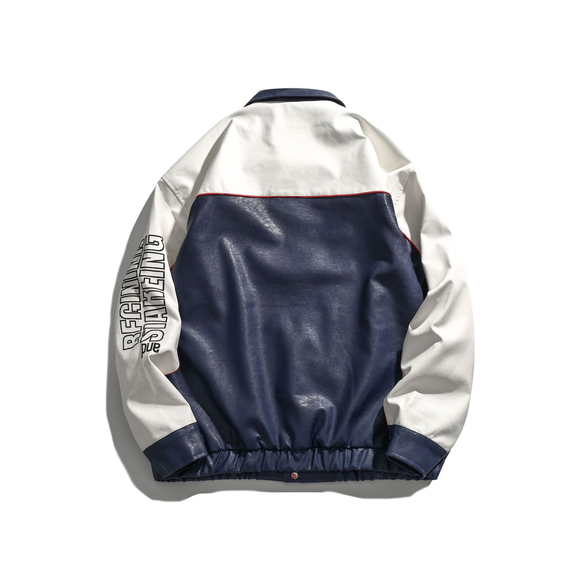 Men's Japanese Style Couple Jacket