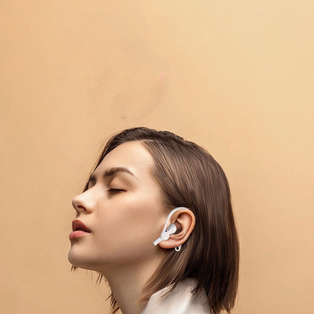 Bluetooth Wireless Headset Accessories Anti-lost Anti-drop Earhook - Image 5