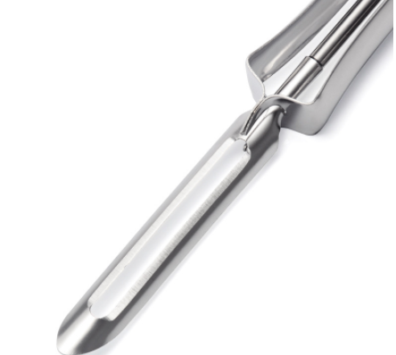 Stainless Steel Peeler Melon And Fruit Planer