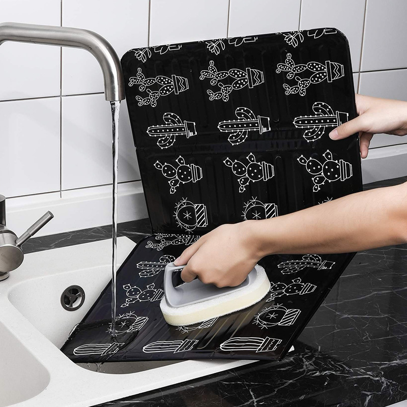 Gas Cooker Aluminum Foil Thermal Baffle - Image 12