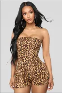 Leopard Print