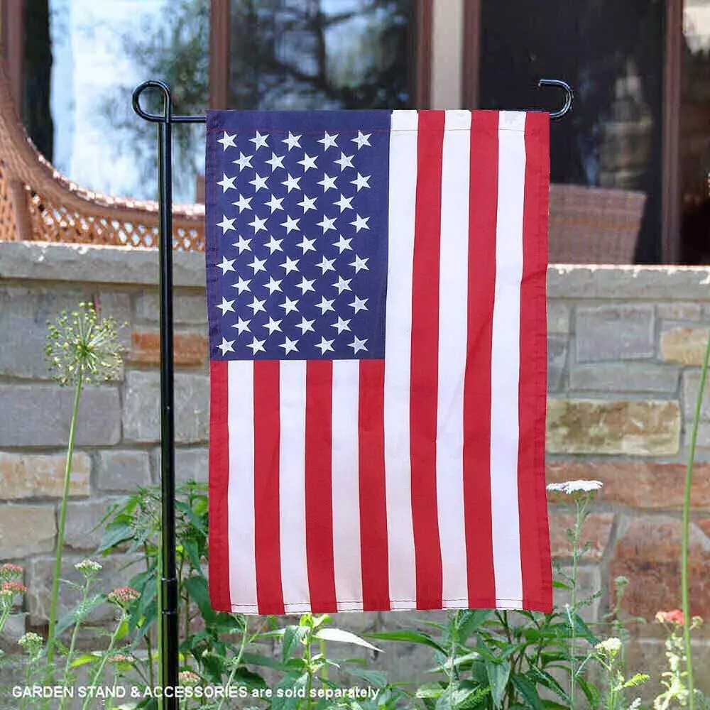 USA Flag 3x5Ft Heavy Duty Outdoor Flag. we ship only inside the US, USPS First Class Package 2 Day Handling , 2-5 Day Shipping. 3'X5' ft American Flag US USA Country Flags, EMBROIDERED Stars, Sewn Stripes, Brass Grommets by KT Deals Product Features Made 