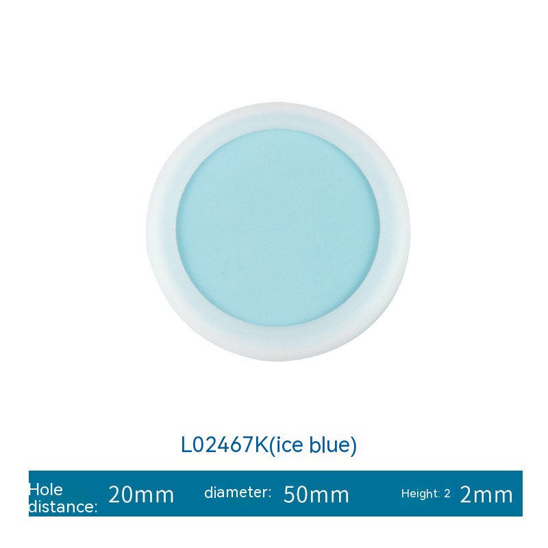 L024 C2067K Ice Blue