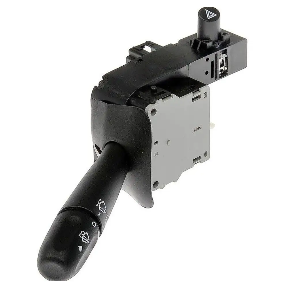 Turn Signal S Witch For 2007-2008 Chrysler Aspen Limited Sport Utility Truck