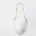 Hemp Rope Bright White 1Pack