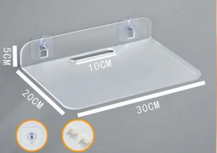 Living Room Camera Monitoring Shelving Bracket – image 6