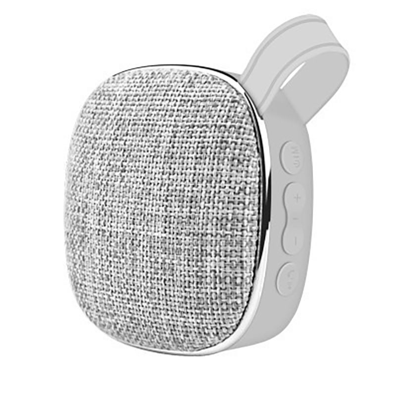 Title 9, X25 Fabric Bluetooth Speaker Outdoor Portable