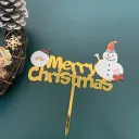 Little Snowman