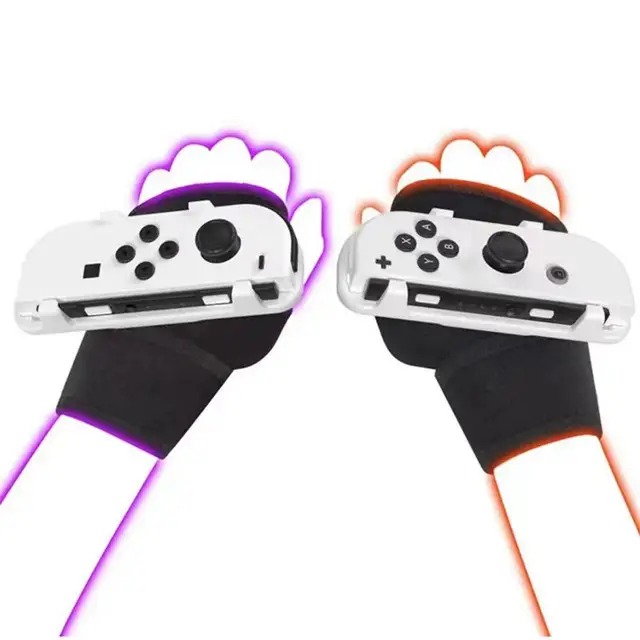 Fitness Wrist Strap NS Full Dance Dancing Wrist With Aerobic Boxing