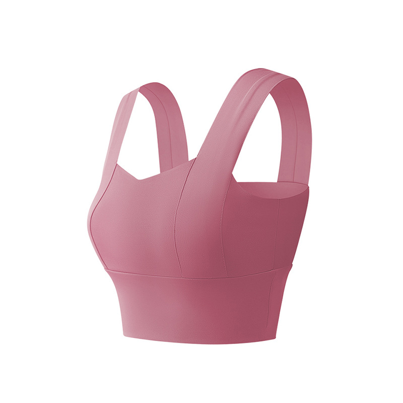 Title 1, Shockproof sports bra