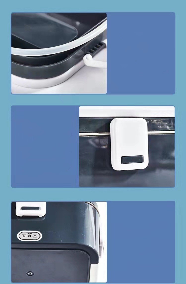 Foto de cliente verificado