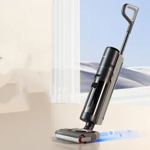Household Sterilization Drying and Floor Washing Machine